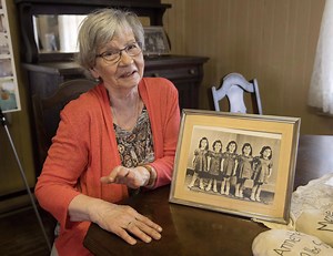 Last surviving Dionne quintuplet, Annette Dionne, has died: Dionne Quints Home Museum