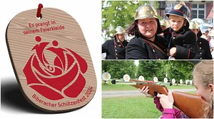 Das ist neu beim Biberacher Schützenfest 2024
