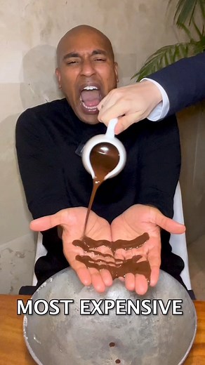 💰18 Course Fancy Colombian Dinner! | Mister Lewis Luxury Lifestyle 2