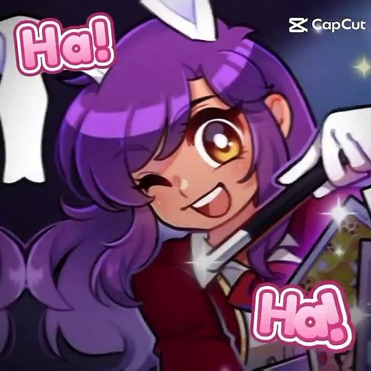 scratch that meme animation Aphmau edit