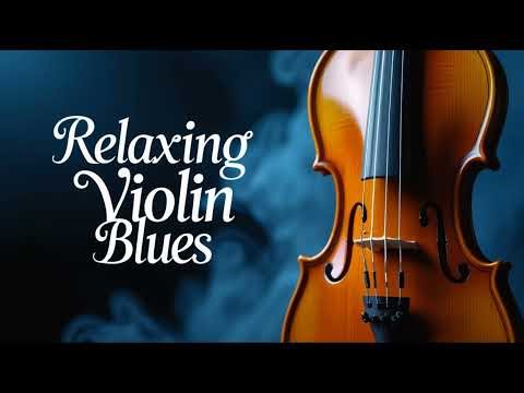 Jazz Blues Violin – Timeless Melodies