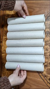 1.9M views · 12K reactions | diy recycled materials | In your House طبخ وافكار مع هدى | Facebook