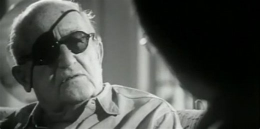 Watch William Friedkin Interview Fritz Lang About Filmmaking, Joseph Goebbels, and Art​