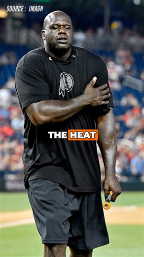 🏀 Remember Shaq's fierce first season with the Heat? A nail-biting Game 7 loss to the Pistons left him wishing for more. He felt that if they’d advanced, a title was theirs! #ShaquilleONeal #MiamiHeat #NBA #ChampionshipDreams #BasketballTalk | Basketball Buzz