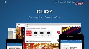 Cliqz Browser: Schnelle Alternative zu Firefox & Chrome