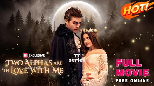 Two Alphas Are in Love With Me (NEW) - FULL EPISODE