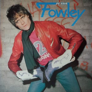 Kim Fowley - Bad News From The Underworld