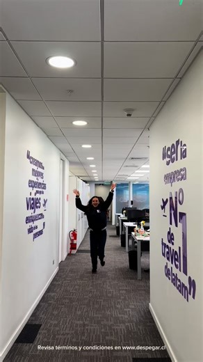 103K views | Encuentra tu CUPÓN ESCONDIDO por $500.000 en la app de Despegar! ¿Cómo? Busca en la APP, cualquier producto a cualquier destino con cualquier fecha. El primero que lo encuentra y lo usa es el GANADOR. Y obvio, lo vas a poder usar para tu próximo viaje en el destino y el producto que quieras! Apúrate, cuanto más buscas, más chances tienes de ganar! | Despegar | Facebook