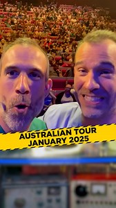 🚑 Operation Ouch is back with an all new show! Live on Stage this School Holidays. A quest to find the most important fart in history! 🦖 💨 | Operation Ouch Live On Stage