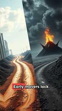 Revolutionizing Electric Arc Furnace ( EAF) Steel Mills Steel Production With Biochar #GreenSteel