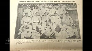 The Maple Leafs and the Bambino: What Toronto baseball looked like before the Jays
