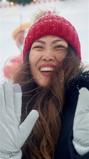 POV street photography on Red Square in Moscow during the massive snowfall on February 19. In this video, I take a photo walk through the center of the capital, with huge snowdrifts near the Kremlin, blowing snow, and the atmosphere of a true winter city. I capture street scenes in a POV street photography format, documenting real moments of life on Red Square during the peak of the snowstorm. Despite the harsh weather, the Chinese New Year celebration is taking place on the square, and people c