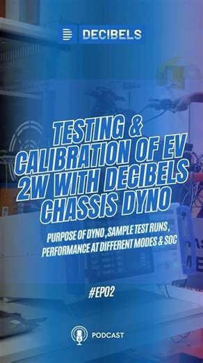 Experiment & Report Discussion | Podcast | Trailer | Part 02