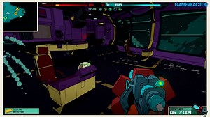 Así se juega a Void Bastards