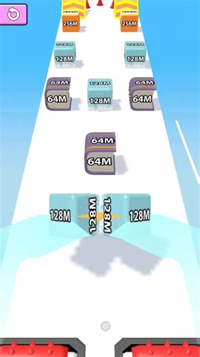 Jelly Runner Gameplay 🎯🎮 | Funner Yt