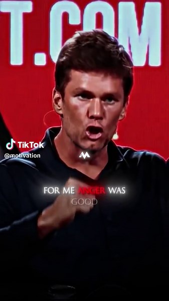 Inspiration from Athletes: Passion and Perseverance