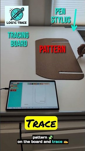 create your own SVG vector files