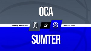 Basketball Game Preview: Sumter Gamecocks vs. Spring Valley Vikings + How To Watch