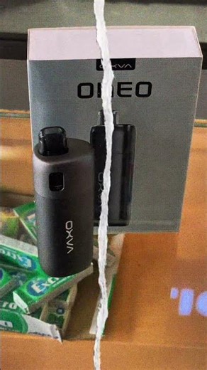 //- OXVA ONEO |Nicotine Hub|