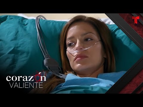 Clásicos novelas: Corazón Valiente | Capítulo 16: Willy descarta sus sospechas | Telemundo Novelas