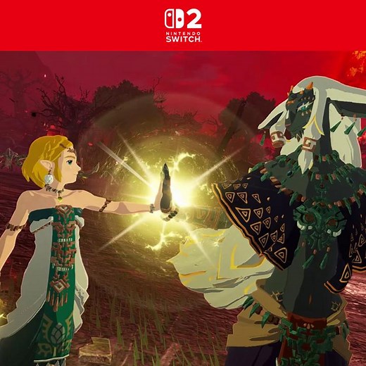 65K views · 1.4K reactions | 﫸﫷 | The Legend of Zelda | Facebook