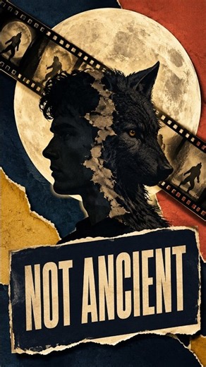The Werewolf Full Moon Rule Wasn’t Ancient