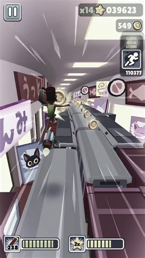Royalty🎧 #subwaysurfers #subwaysurf #gaming #music #mobilegaming | subway surfers