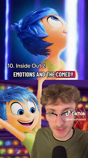 Top Animated Movies of the Decade Ranked