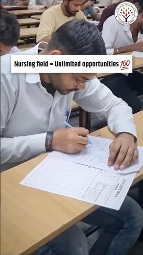 Nursing Career Options 2026🔥#nursingexam #nursing #nursingstudent #nursingcareer #staffnurse#norcet