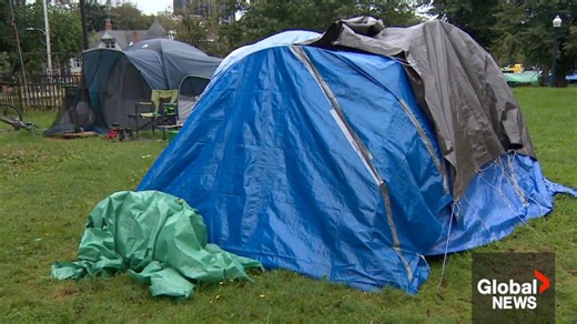 Ahead of another rain storm, how emergency shelters are trying to keep the unhoused safe