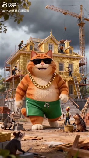 Best cat video catun #cartoon #shorts ￼ USA English cat video ￼