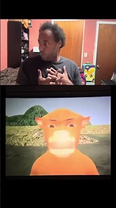 Baron Tremayne Caple A.K.A. Foxy Kitsune Fox: Niu Lai - Chinese Computer Animated Film Movie