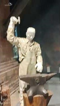 Visita el Museo del acero en Monterrey Mexico
