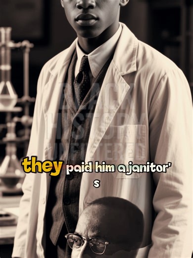 Paid Like A Janitor, Worked Like A Genius: The Man Who Saved Thousands Of Babies In 1930, Vivien Thomas lost his medical school savings in the stock market crash and took a lab assistant job at Vanderbilt for $12 a week. Classified as a janitor despite his surgical genius, he became the secret architect behind one of medicine's greatest breakthroughs—the Blue Baby operation that saved thousands of dying infants. When Dr. Alfred Blalock moved to Johns Hopkins as Chief of Surgery in 1941, he insis