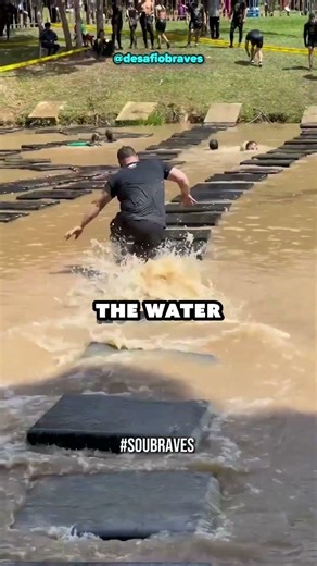 😱 The Toughest Floating Platform Challenge Ever - TuringTemple