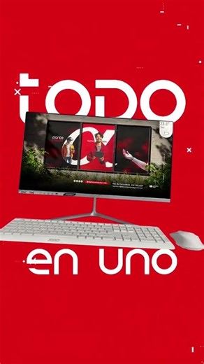 MINI PC MSI CUBI N ADL La definición de ahorro de espacio sin sacrificar calidad. Ideal para ofic