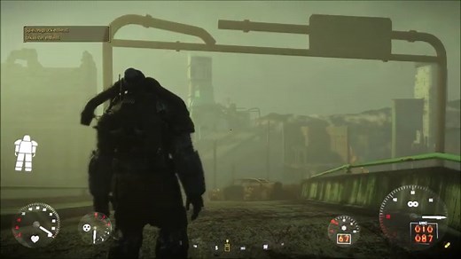 Power Armor Repair Kit