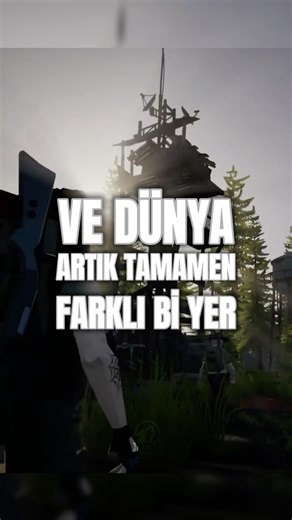 Never Be Alone, the open-world co-op zombie survival game, is coming soon 🧟