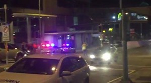 42K views · 142 reactions | Incident happening as present . Pacific highway Charlestown . Traffic affected southbound and diversions in place Heap of police in presence from Charlestown road intersection down past McDonald's | Hunter blue zones | Facebook