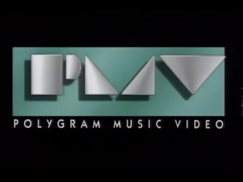 Polygram Music Video (1990)