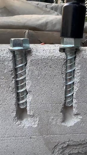 145K views · 163 reactions | Heavy Duty Hex Lag screws | Free Flow | Facebook
