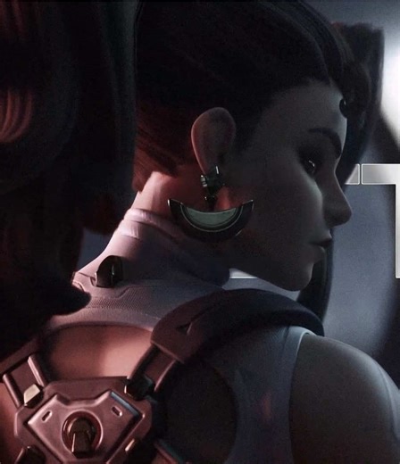 #VENDETTA x Prince Ali // i had to edit her to this 🙏🏻 the overwatch devs are feeding us #overwatch #fyp #overwatchedit #talon