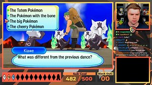 Every Single Pokemon Randomly Evolves