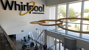 Whirlpool opens technology center, leaders celebrate expansion