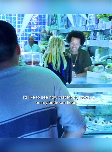 Casey chb (@casey.chb)’s video of anthony joshua