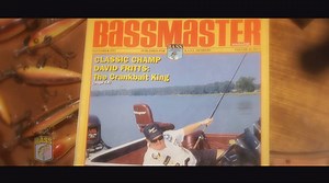 David Fritts was recently named as a part of the 2019 Bass Fishing Hall of Fame induction class. Fritts is known as the crankbait king and innovator of the technique. He is not only a 5-time Bassmaster winner but also the 1993 Bassmaster Classic Champion as well. He has won both Championships with B.A.S.S. and FLW and has claimed both AOY awards as well. #dreambig #bassmaster #basselite #davidfritts | Bassmaster