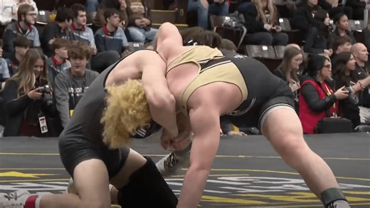 Decatur, Three Rivers advance to state wrestling semifinals