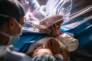 19 reactions | As you all have seen some images from this mama's...