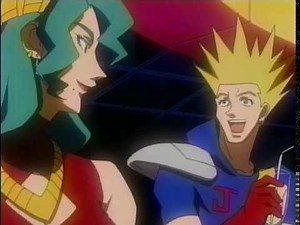 F-Zero The Legend of Falcon Lap 5 - Brilliant Trap [Subbed][ENG][SPA]