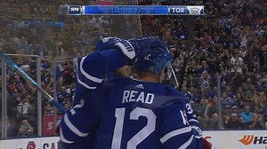 Read's heads-up tally